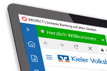 Neuer Protect Browser